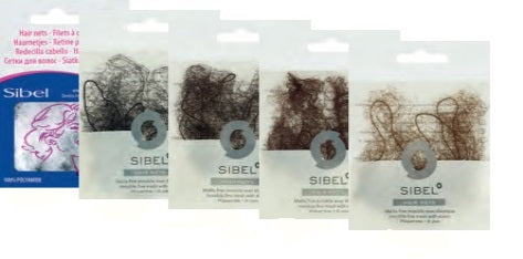 Sibel-Knotennetze