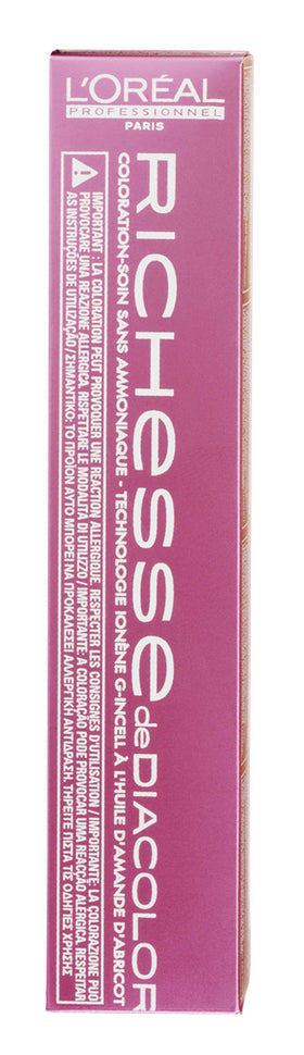 Loreal-RICHESSE de DIACOLOR
