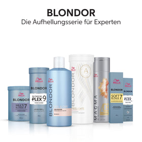 Wella Professionals-BLONDOR