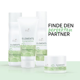 Wella Professionals-ELEMENTS