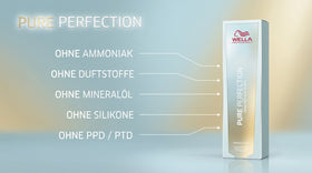 Wella Professionals Pure Perfection 60ml