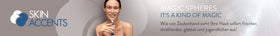 inspira:cosmetics SKIN ACCENTS MAGIC GLOW GOLDEN TAN BOOSTER