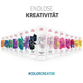 Wella Professionals-COLOR FRESH CREATE