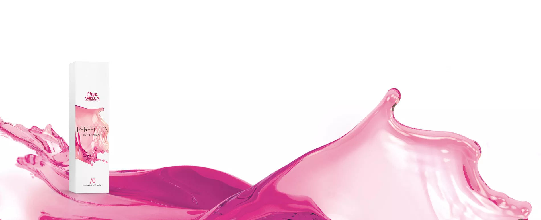 Wella Professionals-Perfecton by Color Fresh