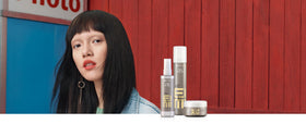 Wella Professionals-EIMI Shine
