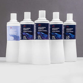 Wella Professionals-Welloxon / Color Touch