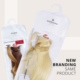 Balmain-Catwalk Ponytail Memory®Hair 55cm - VisionBeauty | Der Friseurbedarf in Bochum