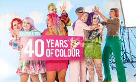Directions - SEMI-Permanente Farbcreme - VisionBeauty | Der Friseurbedarf in Bochum