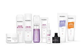 Goldwell-Dualsenses - VisionBeauty | Der Friseurbedarf in Bochum