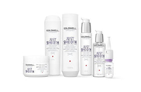 Goldwell-DUALSENSES JUST SMOOTH - VisionBeauty | Der Friseurbedarf in Bochum