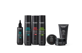 Goldwell-DUALSENSES MEN - VisionBeauty | Der Friseurbedarf in Bochum