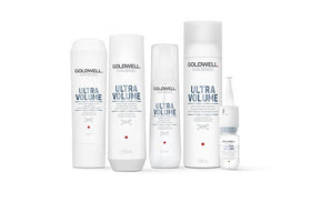 Goldwell-DUALSENSES ULTRA VOLUME - VisionBeauty | Der Friseurbedarf in Bochum