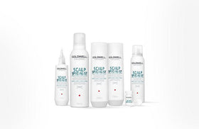 Goldwell-DUALSENSESSCALP SPECIALIST - VisionBeauty | Der Friseurbedarf in Bochum