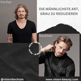 Goldwell-MEN RESHADE - VisionBeauty | Der Friseurbedarf in Bochum