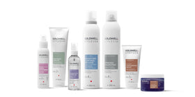 Goldwell New Stylesign-Smooth - VisionBeauty | Der Friseurbedarf in Bochum