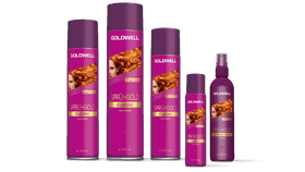 GOLDWELL-SPRÜHGOLD