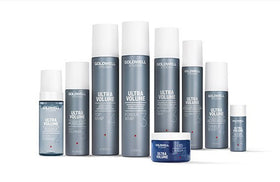 Goldwell-STYLESIGN ULTRA VOLUME - VisionBeauty | Der Friseurbedarf in Bochum