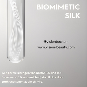 KERASILK - Luxury Hair Care