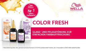 Wella Professionals-COLOR FRESH