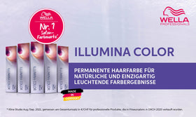 Wella Professionals-Illumina-Color 60ml