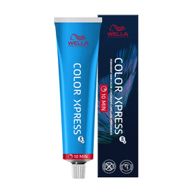 Wella Professionals-COLOR XPRESS 60ml