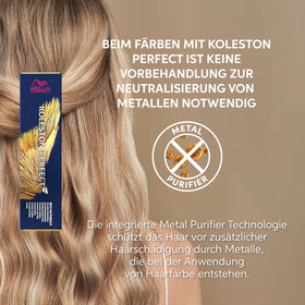 Wella Professionals-Koleston Perfect ME+