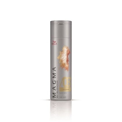 Wella Professionals Magma 120g - /03+ Muted Gold