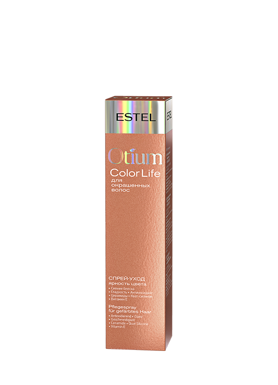 Estel-Otium Color Life Pflegespray 100ml