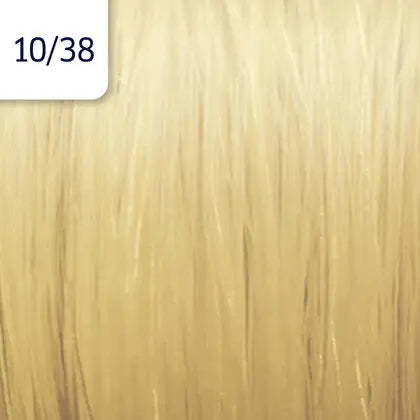 Wella Professionals Illumina Color 60ml - 10/38