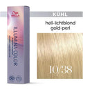 Wella Professionals Illumina Color 60ml - 10/38