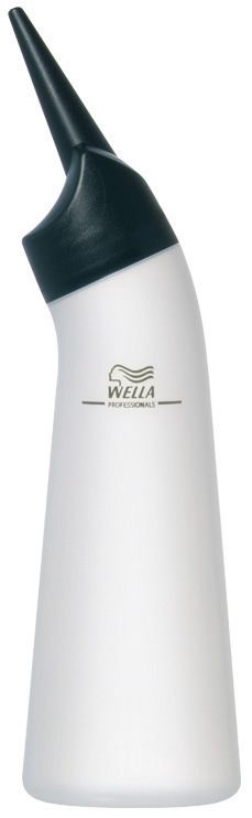 Wella Professional- Zubehör Applikatorflasche 240ml