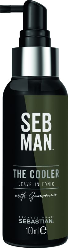 SEB MAN - The Cooler Tonic 100ml