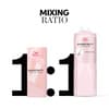 Wella Professionals - Shinefinity Glaze Rosé Booster 00/56 60ml