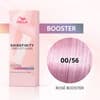Wella Professionals - Shinefinity Glaze Rosé Booster 00/56 60ml