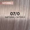 Wella Professionals - Shinefinity Natural Oatmilk 07/0 60ml