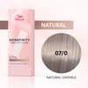 Wella Professionals - Shinefinity Natural Oatmilk 07/0 60ml