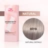 Wella Professionals - Shinefinity Natural Oatmilk 07/0 60ml