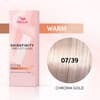 Wella Professionals - Shinefinity Chroma Gold 07/39 60ml