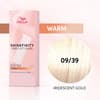 Wella Professionals - Shinefinity Iridescent Gold 09/39 60ml
