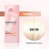 Wella Professionals - Shinefinity Iridescent Gold 09/39 60ml