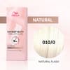 Wella Professionals - Shinefinity Natural Flash 10/0 60ml