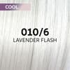 Wella Professionals - Shinefinity Lavender Flash 10/6 60ml