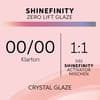 Wella Professionals - Shinefinity Crystal Glaze 00/00 500ml