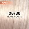 Wella Professionals - Shinefinity Honey Latte 08/38 60ml