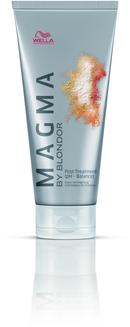Wella Professionals-MAGMA Post-Treatment 200ml