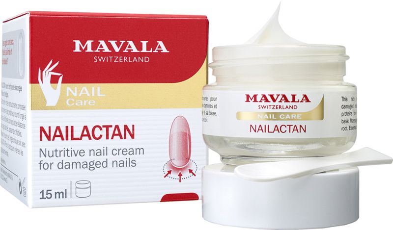 Mavala - Nailactan Nährcreme Dose 15ml