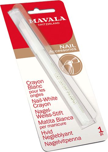 Mavala - Nagelwhite Stift