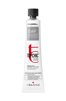 Topchic Zero 10AP Asch Perl / Anti-Gelbstich / Profifarbe ohne Ammoniak