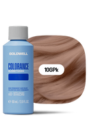 Goldwell Colorance Gloss Tones 60ml - 10GPK Sparkling Rosé