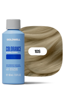 Goldwell Colorance Gloss Tones 60ml - 10S Silver Glaze